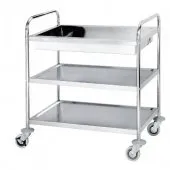 FABRICATION INOX .