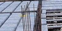 travaux de gros oeuvres