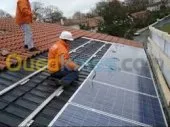 Cour sur les énergies solaires (photov