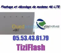 deblocage modem 4g 