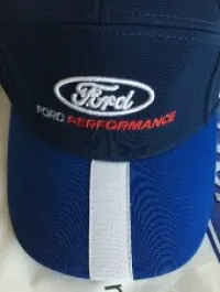 CASQUETTE OEM FORD 