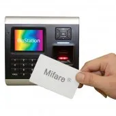 Vente cartes à puce vierges / imprimés