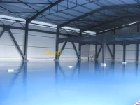 epoxy industriel