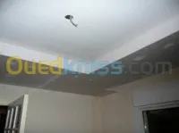 faux plafond à tout type d'imagination