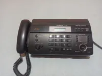 Fax Panasonic Fax Panasonic  KX-FT988