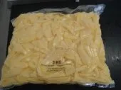 Vente frites fraîche 