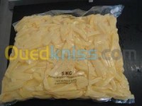 تلمسان-الجزائر-صناعة-و-تصنيع-vente-frites-fraîche