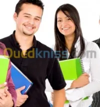 Cours de soutien en math