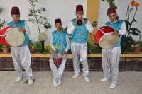 الجزائر-دار-البيضاء-صورة-و-صوت-groupe-zorna-traditionnel