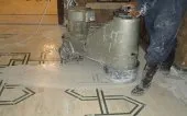 Ponsage granito et marbre et carlage