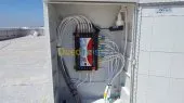 vente et instalation 