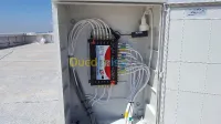 vente et instalation 