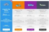 Education & Travel Service 