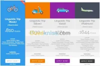 Education & Travel Service 
