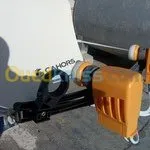 TECHNICIEN PARABOLE