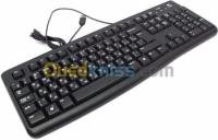 CLAVIER LOGITECH K120 USB thumbnail 3