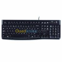 CLAVIER LOGITECH K120 USB thumbnail 5
