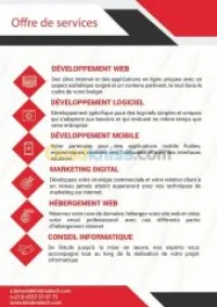 technologie software informatique