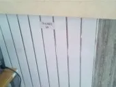   montage faux plafond