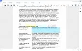 traitement de texte