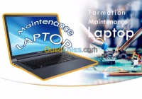 Formation Maintenance laptop