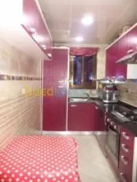 Vente Appartement F3 Alger Zeralda