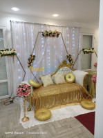 decoration-amenagement-organisation-et-mariages-cheraga-alger-algerie