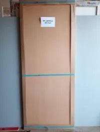 porte mdf formica