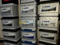 batterie 12v 24/24