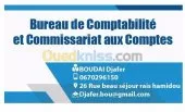 Tenue comptable