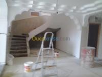 الجزائر-دار-البيضاء-ديكورات-و-ترتيب-peintre