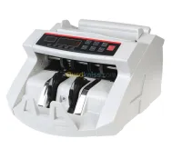 Compteuse de billet  réf S-2108