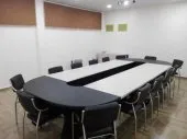 Réservez une des 03 salles de réunions