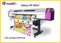 Impression Grand format eco solvant