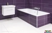 Finition salle de bain,cuisine,escalie