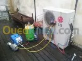 Froid et Climatisation & Automatisme