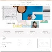 Développement de sites web