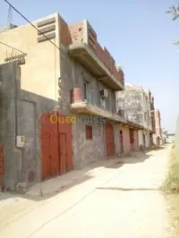 Vente Villa Boumerdes Ouled moussa