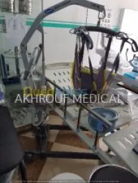 Soulève malade INVACARE birdie EVO