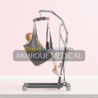 طبي-souleve-malade-invacare-birdie-evo-برج-بوعريريج-الجزائر