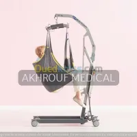 Soulève malade INVACARE birdie EVO