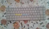 clavier azrt 