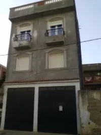 Location Niveau De Villa F3 Alger Beni messous