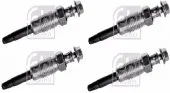 Bougie chaufage CLIO 1 - R 19 - R 21