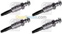 Bougie chaufage CLIO 1 - R 19 - R 21