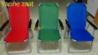 chaises et transat
