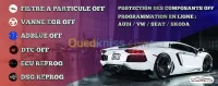PROGRAMATION ONLINE:  VAG BENZ RANGE 