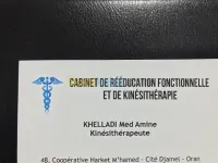 Rééducation fonctionnelle et Kinésithérapie
