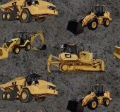 Location des Bulldozers et Engins 