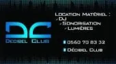 Location materiel de sonorisation 